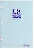 DR-one user manual