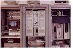 DR-one servers