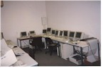 DR-one testbed