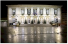 L'Hotel de Ville Place Guillaume II, Luxembourg. 2023-12-19.