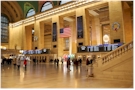 Grand Central Terminal, New York City. 2023-12-25.