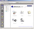 MIRAGEcrm