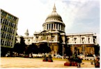 St. Pauls
