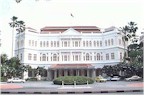Raffles Hotel