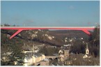 The Red Bridge