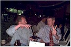 RH and IM - Sydney, 22:06 04 March 1997
